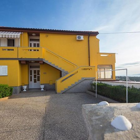 Hotel The Manzoni Family 3 Punat Exterior foto